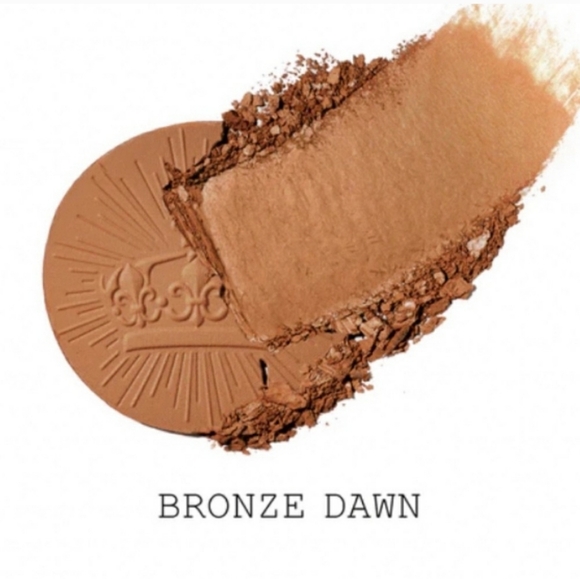 NEW Pat McGrath Labs Skin Fetish Divine Bronzer in Shade Bronze Dawn NIB NEW IN - Picture 3 of 7